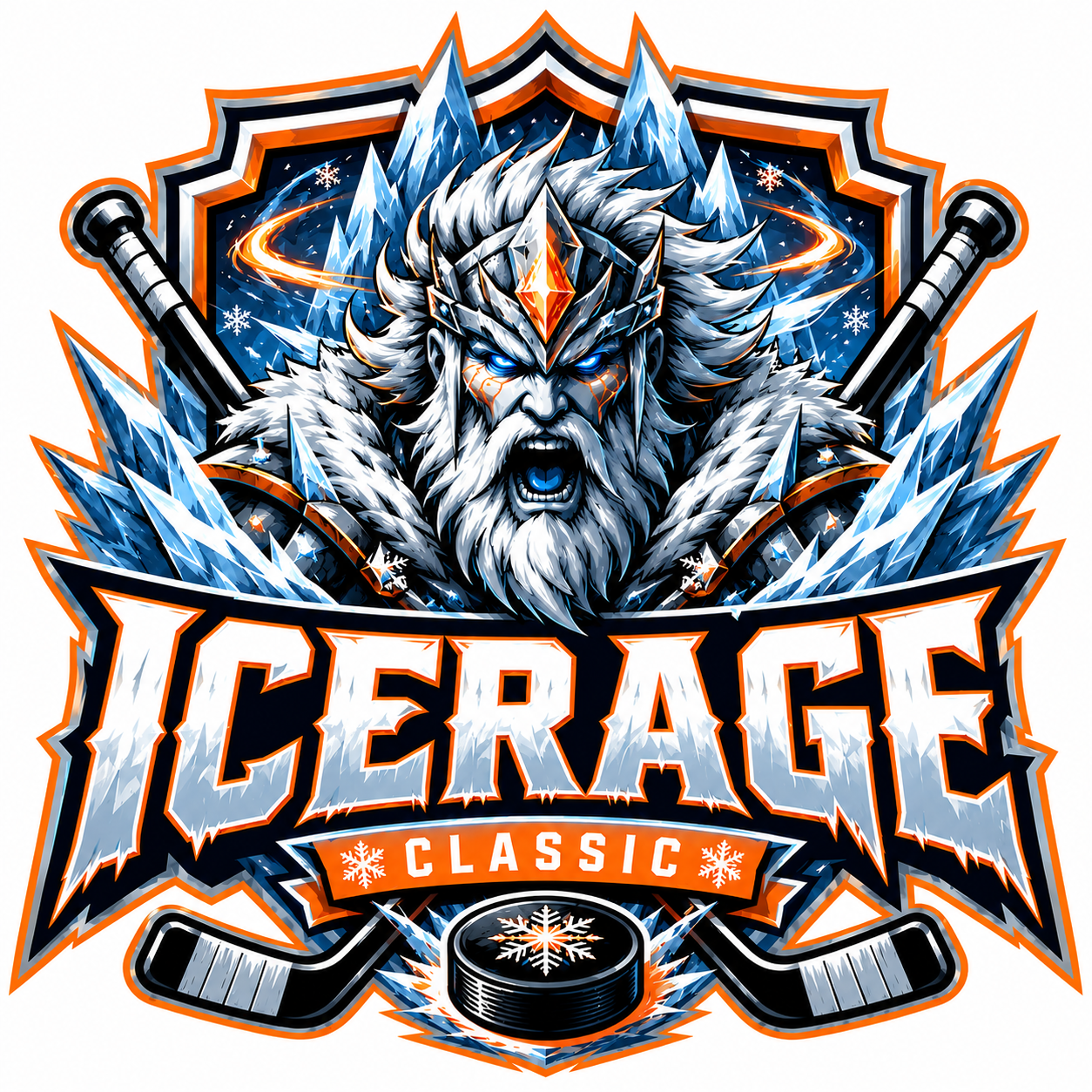 IceRage