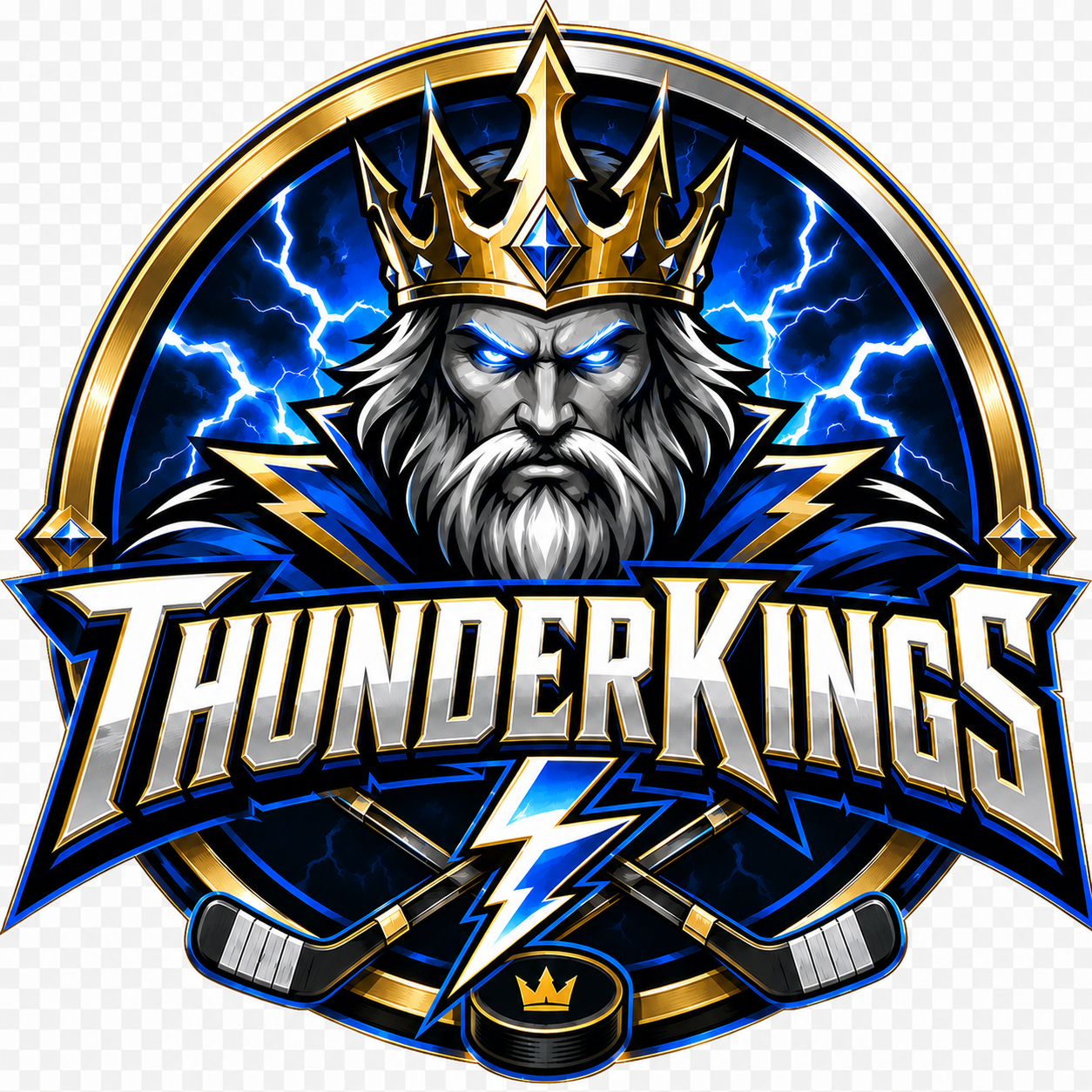 ThunderKings