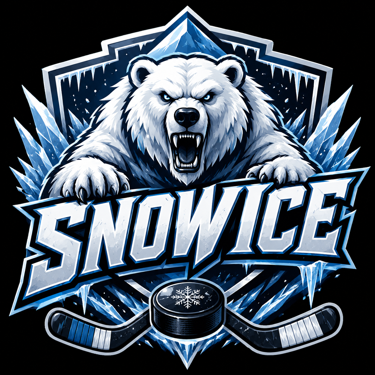 SnowIce