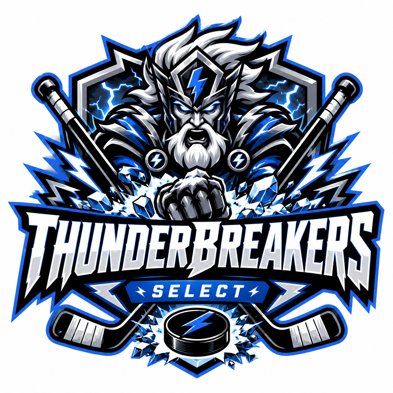 ThunderBreakers