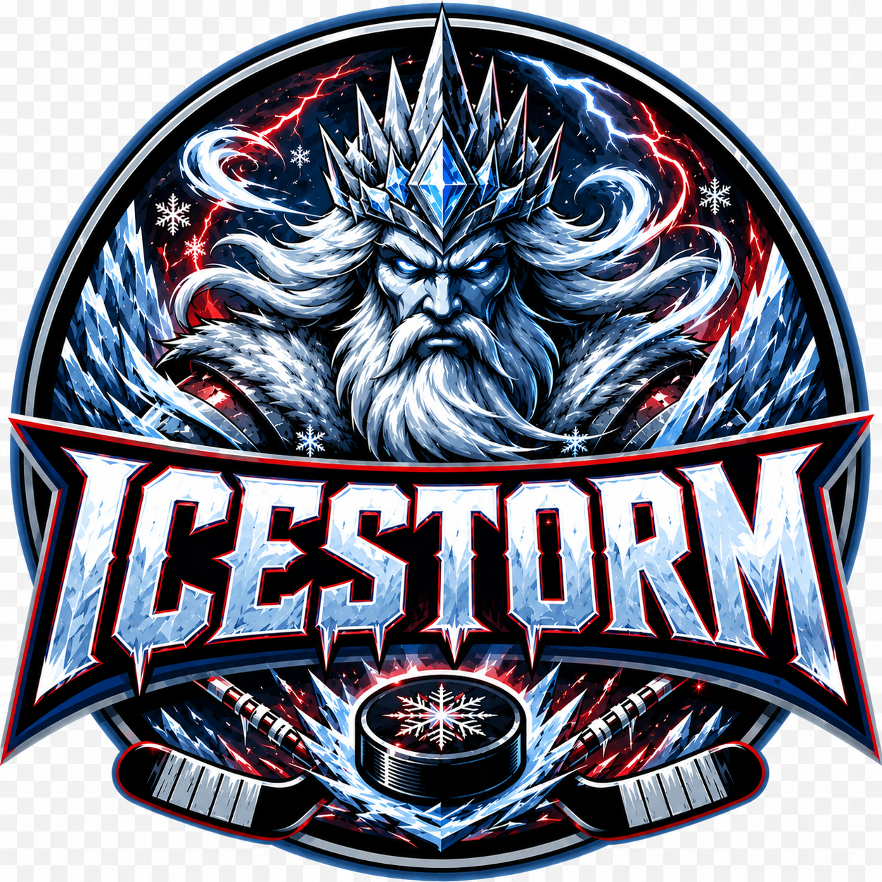 IceStorm