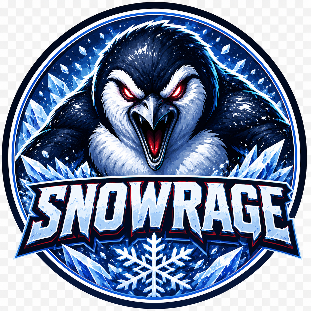 SnowRage