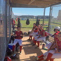 Behind the scenes at Bonivital Softball