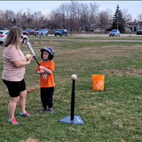 2023 Season as the New Bonivital Softball