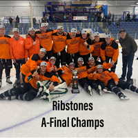 2021 A Champs - Ribstones