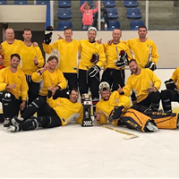 2017 - The Club
