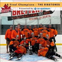 2023 B - Ribstones