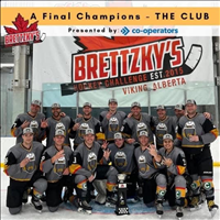 2023 A - The Club