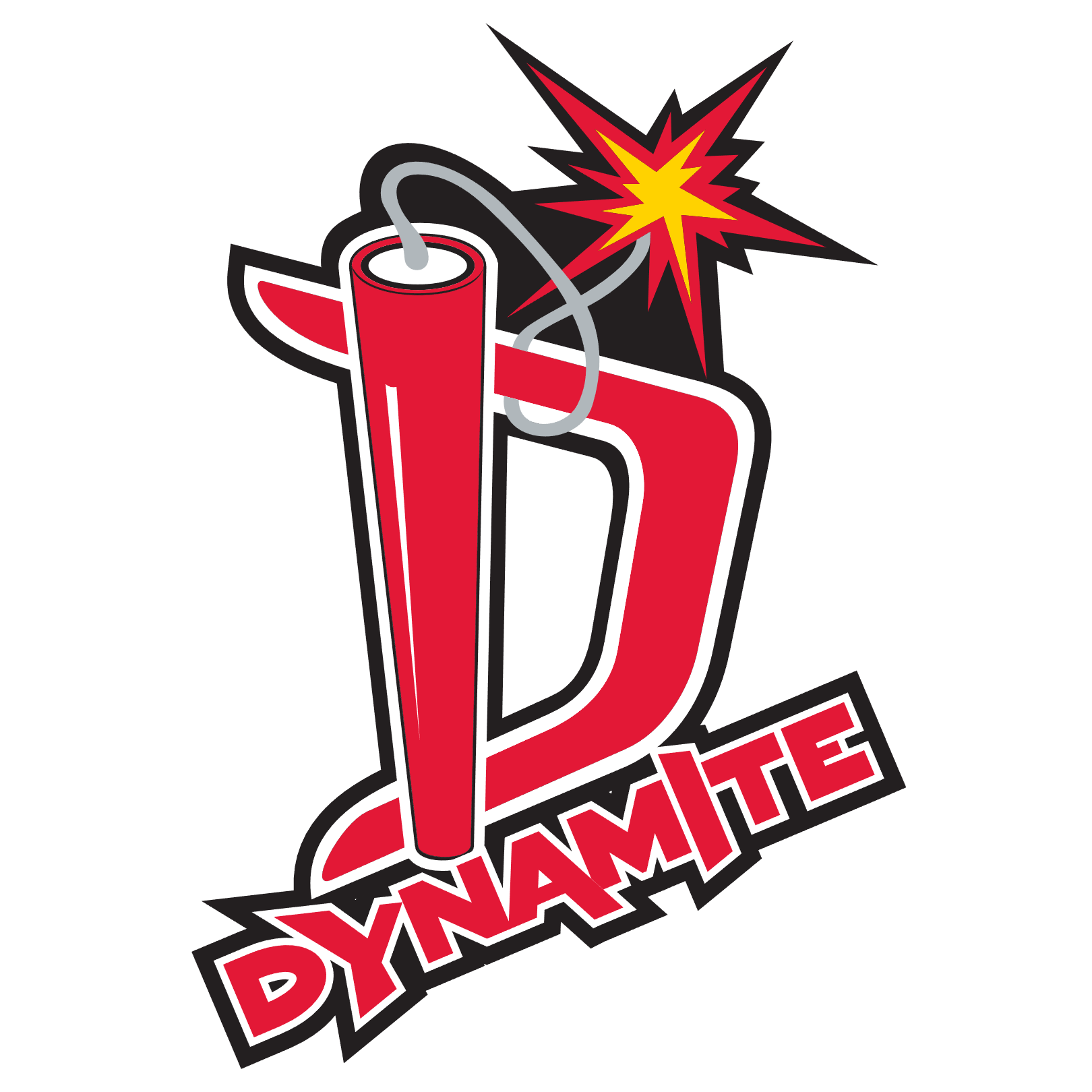 Dynamite U20
