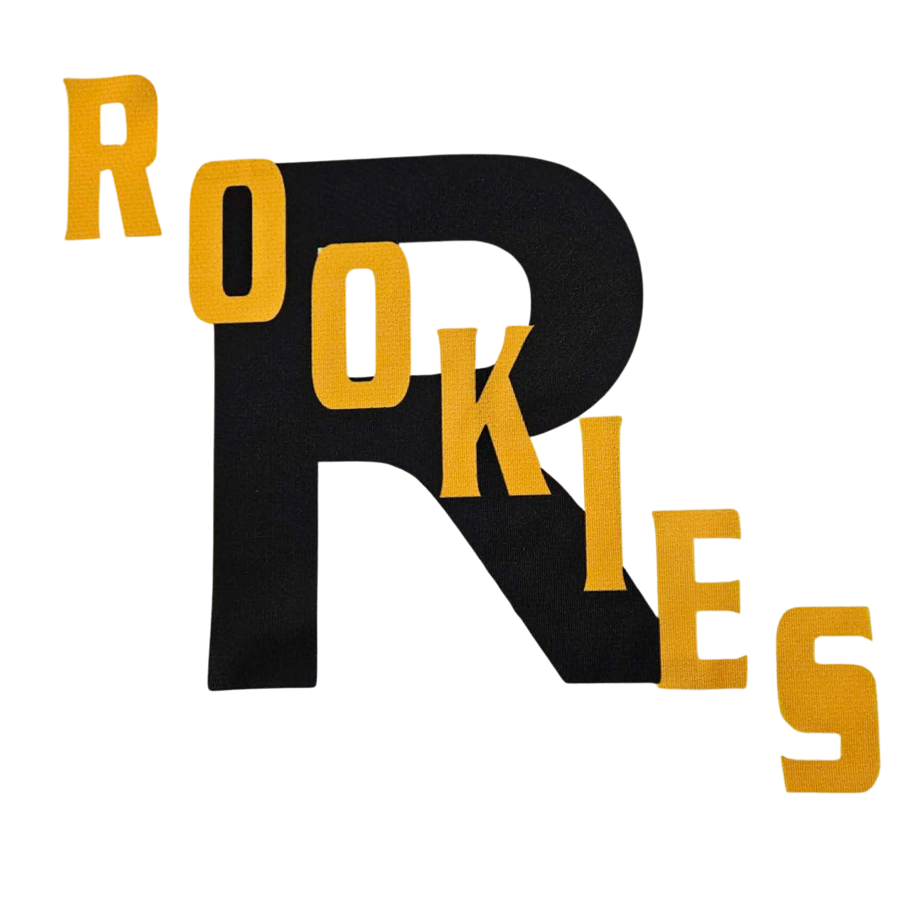 Cod Rookie Logo Broomball Canada