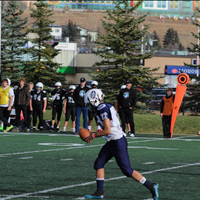 Raiders vs. Cowboys (Div. 1 SF) - Oct. 25, 2025