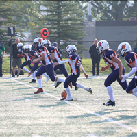 Wildcats vs. Raiders - Sept. 6, 2025