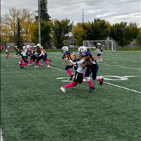 Stampeders vs. Eagles - Oct. 4, 2025