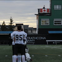 Ti-Cats vs. Raiders (Tier I Final) - Nov. 15, 2025