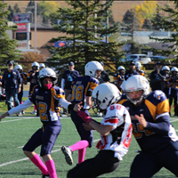 Eagles vs. Rebels - Oct. 11, 2025