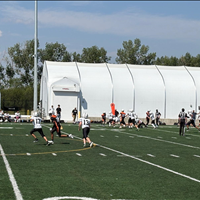 Mavericks vs. Raiders - Aug. 29, 2026