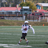 Raiders vs. Rebels - Sept. 27, 2025