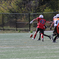 Stampeders vs. Mavericks - Sept. 27, 2025