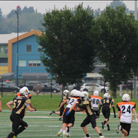 Bulldogs vs. Mavericks - Aug. 22, 2026