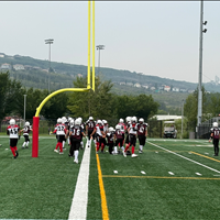 Lions vs. Stampeders - Aug. 22, 2026