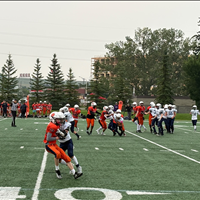 Wildcats vs. Cowboys - Aug. 22, 2026