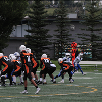 Mavericks vs. Colts - Sept. 12, 2026