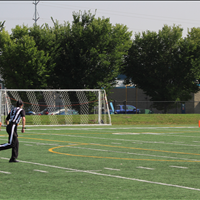 Stampeders vs. Bulldogs - Sept. 6, 2025