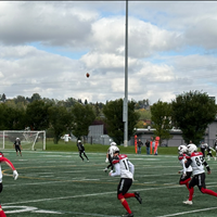 Raiders vs. Stampeders - Sept. 12, 2026