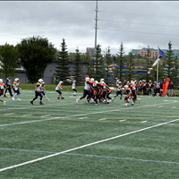 Stampeders vs. Chiefs - Sept. 5, 2026