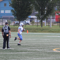 Mavericks vs. Colts - Sept. 13, 2025