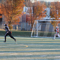 Lions vs. Wildcats - Oct. 18, 2025