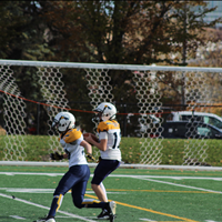 Mavericks vs. Eagles - Oct. 18, 2025