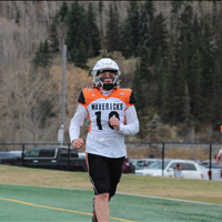 Bulldogs vs. Mavericks (Div. 2 Final) - Nov. 1, 2025