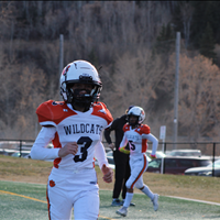 Raiders vs. Wildcats (Div. 1 Final) - Nov. 1, 2025