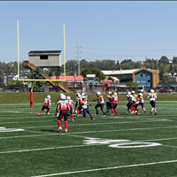 Stampeders vs. Eagles - Aug. 29, 2026