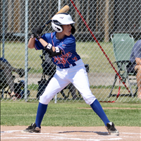 2022 Baseball Alberta Provincials 15U Blue