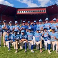 2022 Baseball Alberta Provincials 18U