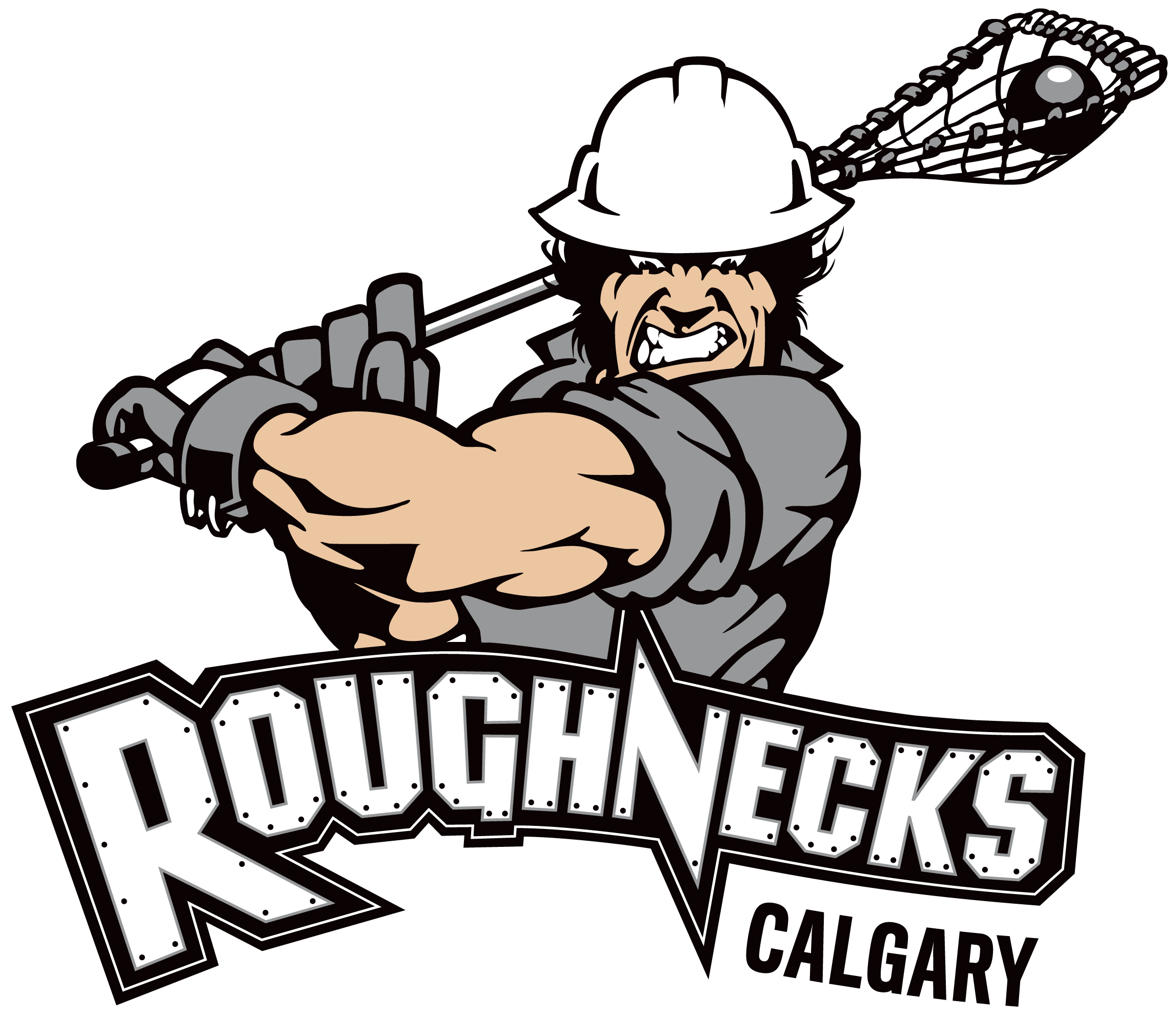 Roughnecks