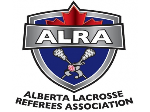 Alberta Lacrosse Referee Association
