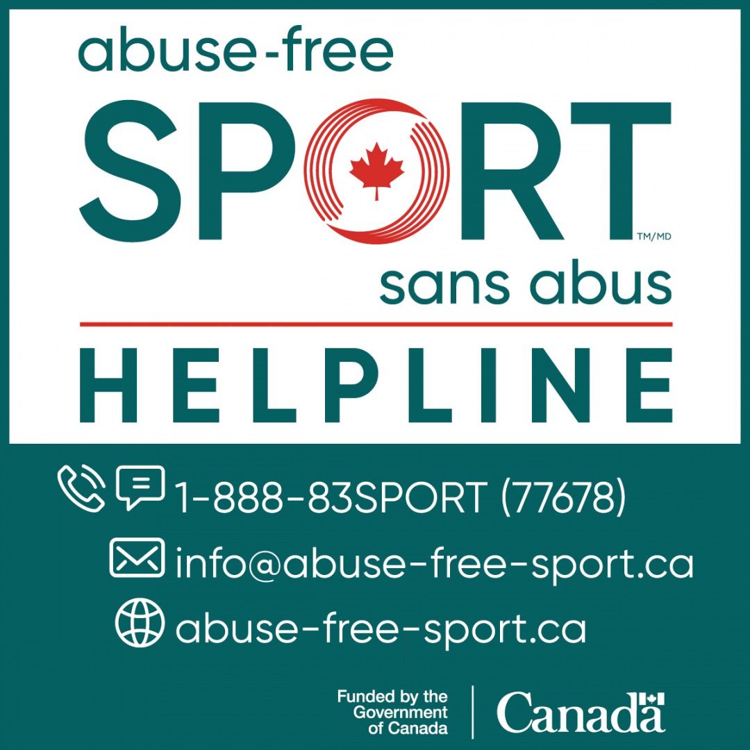Abuse Free Sport