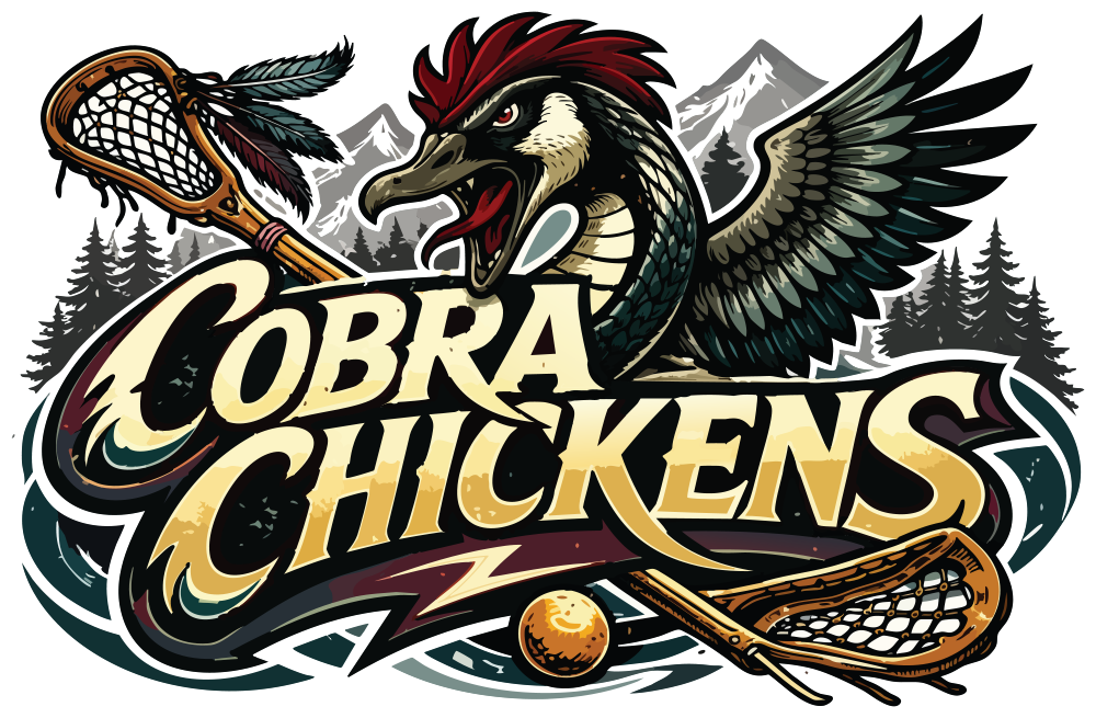 Cobra Chickens U17 B 1