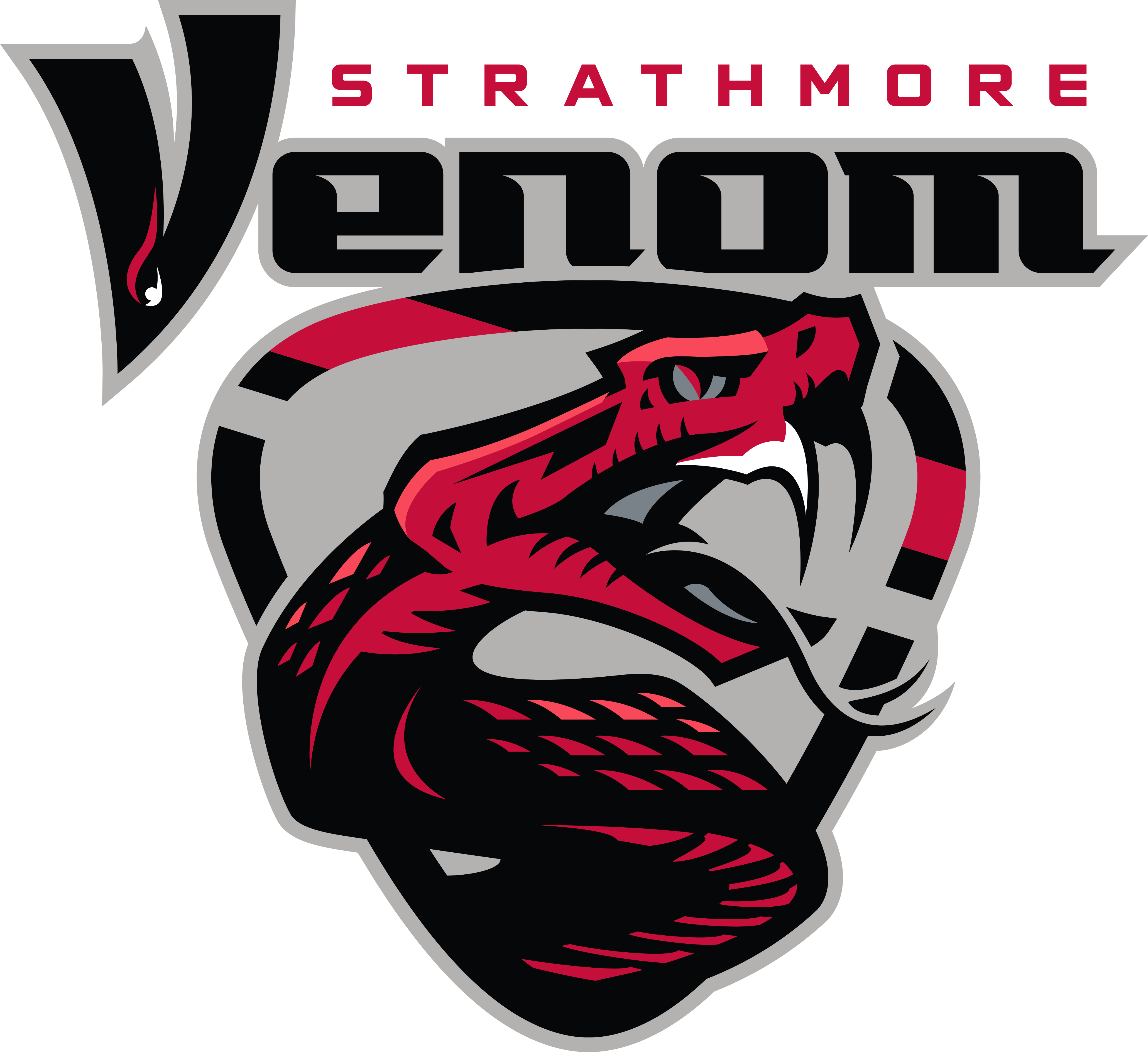 Strathmore Venom Lil Roughnecks 1