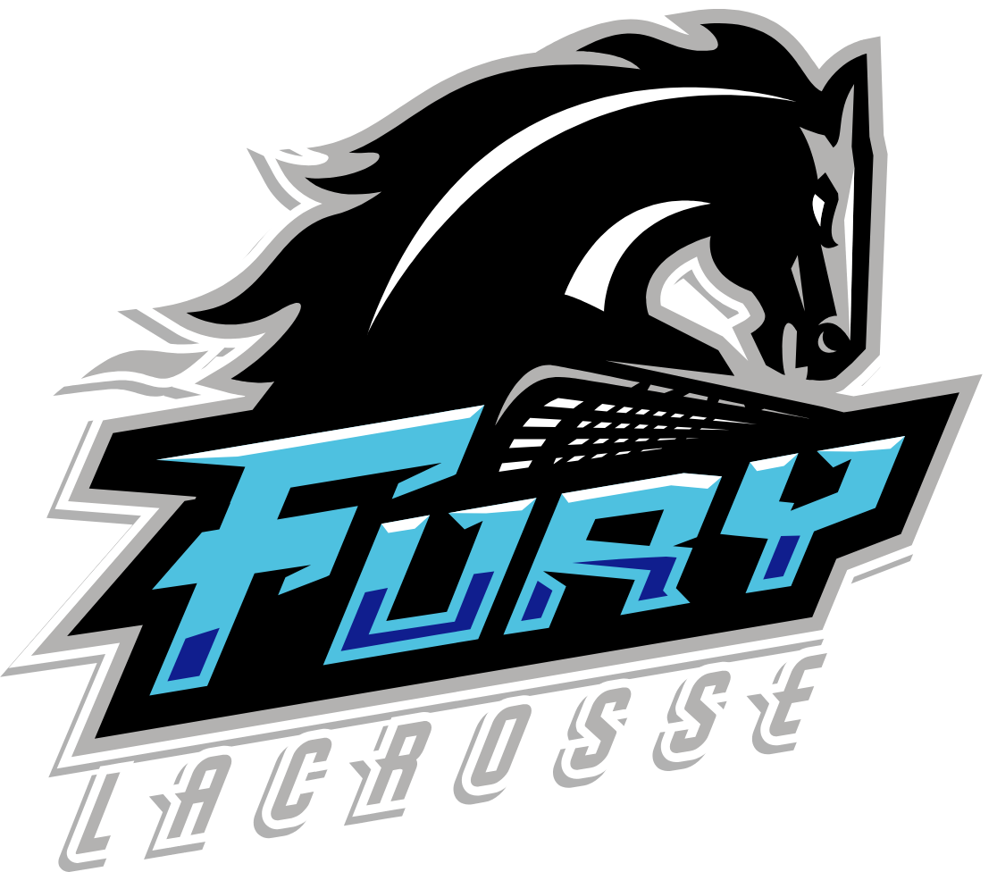 Calgary Fury U17 Black