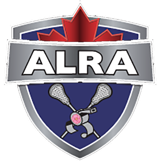 Alberta Lacrosse Referee 