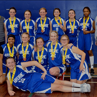 Div 2A Gold: Airdrie
