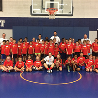 2017 Minis Camp