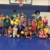 2017 Tykes Fun Day