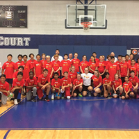 2017 Midget Camp