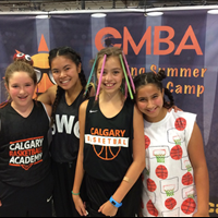 U13 Girls Crazy Jersey/Hair Day
