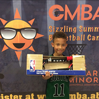 U11B Player of the Week: Kohen